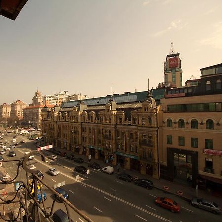 Apartment Arena City Киев Екстериор снимка