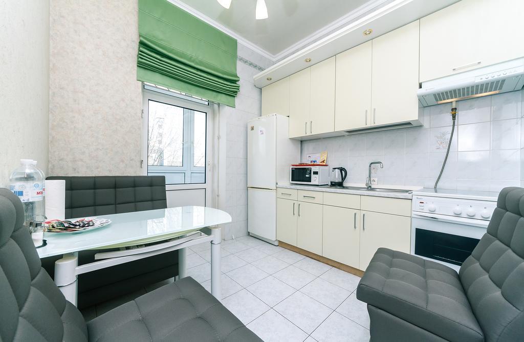 Apartment Arena City Киев Екстериор снимка