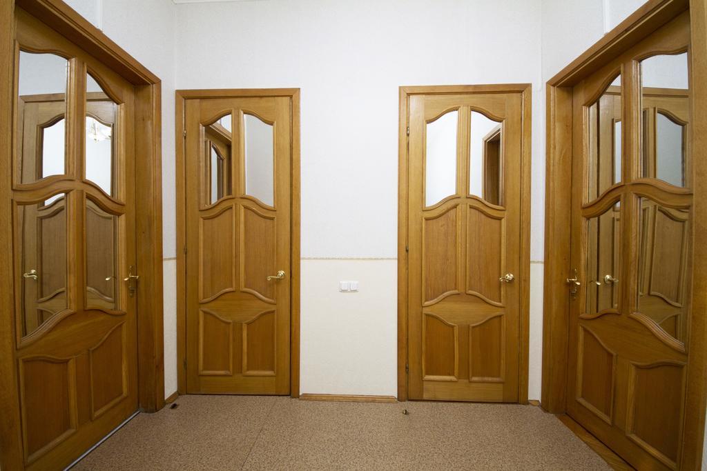 Apartment Arena City Киев Екстериор снимка